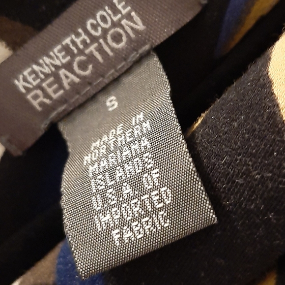 Kenneth cole dress - Picture 3 of 6